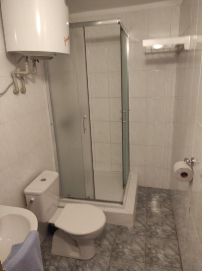 Ubytovani U Giordanu Slavonice Luaran gambar