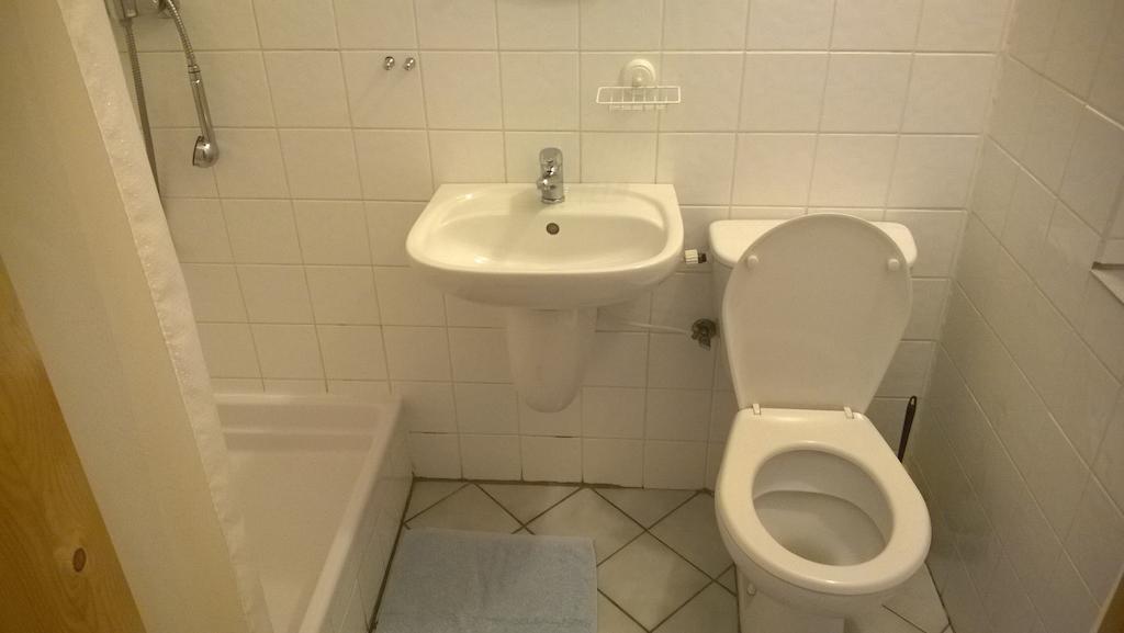 Ubytovani U Giordanu Slavonice Bilik gambar