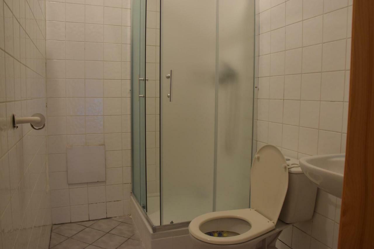 Ubytovani U Giordanu Slavonice Luaran gambar