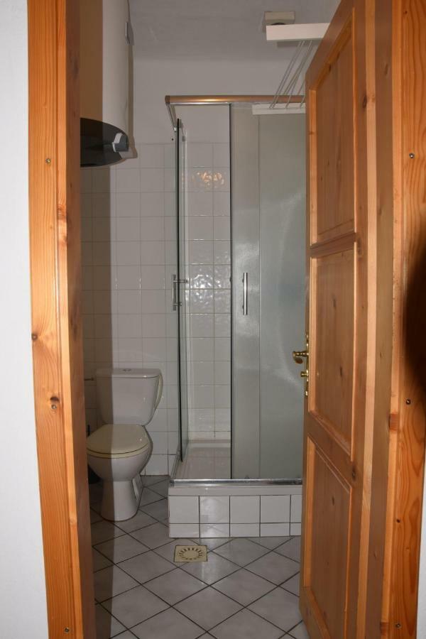 Ubytovani U Giordanu Slavonice Luaran gambar